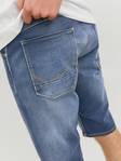 Jack&Jones Shorts Skala blå - Shorts och capribyxor för herrar - 133787 - 6