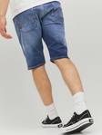 Jack&Jones Shorts Skala blå - Shorts och capribyxor för herrar - 133787 - 4