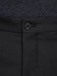 Jack & Jones stretchiga kostymbyxor Slim fit Solaris svart - Kostymer för herrar - 123407 - 4
