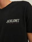 Jack&Jones T-Shirt Club small - T-shirts för herrar - 131087 - 3