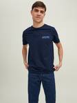Jack&Jones T-Shirt Club small - T-shirts för herrar - 131087 - 5