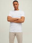 Jack&Jones T-Shirt Club small - T-shirts för herrar - 131087 - 6