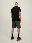 Jack&Jones T-Shirt Club small - T-shirts för herrar - 131087 - 2