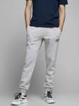 Jack & Jones herr collegebyxor Gordon ljusgrå - Byxor för herrar - 129847 - 1