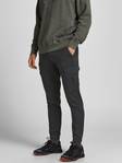 Jack&Jones Pants Marco manschett svart - Byxor för herrar - 132827 - 1