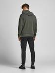 Jack&Jones Pants Marco manschett svart - Byxor för herrar - 132827 - 2