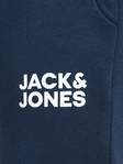 Jack & Jones mjuka herr collegebyxor Gordon mörkblå - Byxor för herrar - 129857 - 4