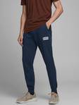 Jack & Jones mjuka herr collegebyxor Gordon mörkblå - Byxor för herrar - 129857 - 1