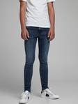 Jack & Jones Slim fit jeans för pojkar Liam org.812 blå - Jeans för herrar - 127807 - 1