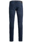 Jack & Jones Slim fit jeans för pojkar Liam org.812 blå - Jeans för herrar - 127807 - 5