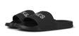 Jack&Jones Slip-ins för pojkar, anthracite - Sandaler för herrar - 131237 - 1