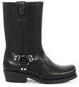 Johnny Bulls Boots 4829 svart - Boots - 130207 - 1