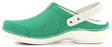 Nursing Care Maskintvättbara arbetsskor WG3AP06 green - Arbetsskor för damer - 127257 - 2