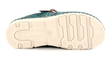 Laura Vita Slip-ins Dorry 08 turkos - Slip-ins för damer - 135257 - 3