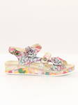 Laura Vita Sandaler Brcuelo 06 peche - Sandaler för damer - 135267 - 1