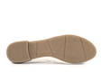 Marco Tozzi Ballerinas 22100-41 vit - Ballerinaskor - 135107 - 3