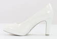 Marco Tozzi Pumps 22412-28, vit - Klackskor och pumps - 130607 - 2