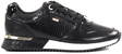 Mexx Sneakers Fleur svart - Sneakers för damer - 127537 - 1