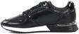 Mexx Sneakers Fleur svart - Sneakers för damer - 127537 - 2