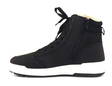 Migant L935-2 herrsneakers i läder svarta - Stövletter och kängor för herrar - 134687 - 2
