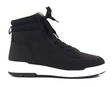 Migant L935-2 herrsneakers i läder svarta - Stövletter och kängor för herrar - 134687 - 1