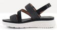 Migant Sandaler A922-107 svart - Migant sandaler - 133837 - 2