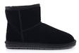 Migant Ankelboots A920-285 svart - Stövletter och kängor för damer - 134497 - 1