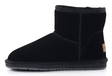 Migant Ankelboots A920-285 svart - Stövletter och kängor för damer - 134497 - 2