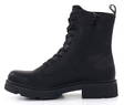 Migant Ankelboots A920-274 svart - Stövletter och kängor för damer - 134507 - 2