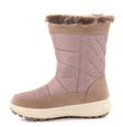 Mode Erika vinterstövlar dam 264-621 beige/rosa - Stövletter och kängor för damer - 134567 - 2