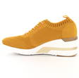 Mustang Sneakers 1303-304-6 gul - Sneakers för damer - 126287 - 2
