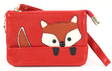 Nabo Fox plånbok NK319 - Plånböcker - 133507 - 2