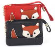 Nabo Fox plånbok NK319 - Plånböcker - 133507 - 1