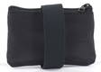 Nabo Handledsplånbok K538 svart satin - Plånböcker - 132537 - 2