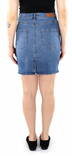 Only Denimkjol Wonder HW medium blue - Kjolar - 136067 - 2