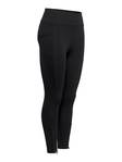 Only Play sportleggings med hög midja Phobia hw svart - Sport tights för damer - 130407 - 2