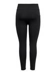 Only Play sportleggings med hög midja Phobia hw svart - Sport tights för damer - 130407 - 3