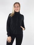Only Play Jacka Melina svart - Träningströjor för damer - 134707 - 1