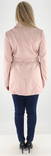 Only Jacka Valerie adobe rose - Lätta jackor för damer - 132747 - 2