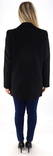 Only Jacka Lana berry black - Kavajer för damer - 133957 - 2