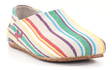 Otz Espadrille Belize Promenadskor naranja - Otz promenadskor - 133537 - 2
