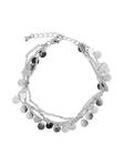 Pieces ankelsmycke Smalia - Armband - 131287 - 2