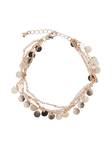 Pieces ankelsmycke Smalia - Armband - 131287 - 1