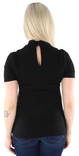 Pieces T-shirt Kylie - T-shirts för damer - 125317 - 3