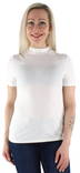 Pieces T-shirt Kylie - T-shirts för damer - 125317 - 2