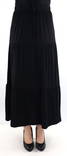 Pieces damkjol Neora hw ankle svart - Kjolar - 133597 - 1