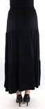 Pieces damkjol Neora hw ankle svart - Kjolar - 133597 - 2