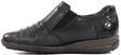 Rieker Promenadskor 44254-00 svart - Rieker promenadskor - 127667 - 2