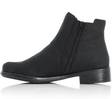Rieker Stövletter 77872-00 svart - Rieker ankelboots - 127447 - 2