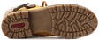 Rieker Kängor Y9131-68 gul - Rieker ankelboots - 127707 - 4